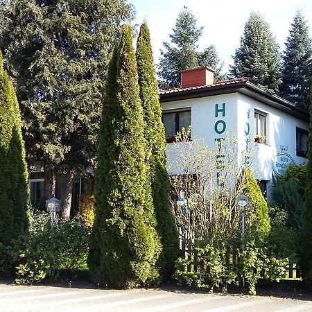 Hotel Froschkoenig Battenhausen Exterior foto